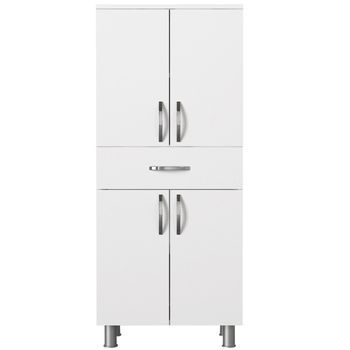 Mueble De Baño De Madera 