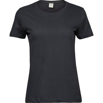 Tee Jays Camiseta Sof para mujer