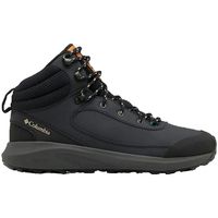 columbia zapatillas de senderismo trailstormr peak mid para hombre