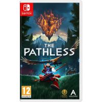 the pathless nintendo switch