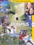 destino erasmus 1 (incluye cd)