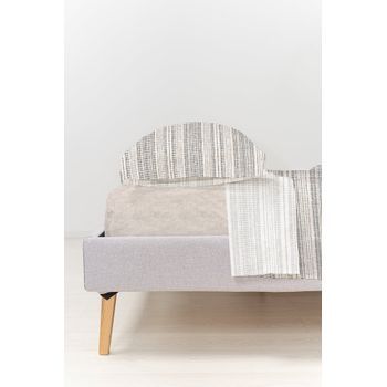 Juego Sábanas Estampadas Antillas -  Cama160 (2 Funda Almohada 50x85)