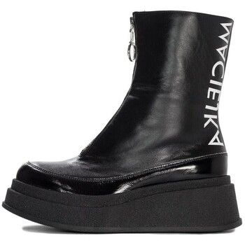 Maciejka Botines 0621601008 para mujer
