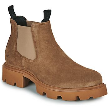 Blackstone Botines AL422 para mujer