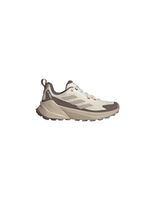zapatillas de montana adidas terrex trailmaker 2 mujer blanco roto  gris topo maravilloso  tierra estratificada