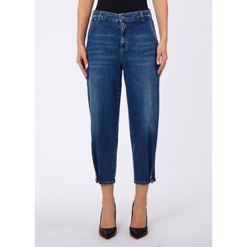 Liu Jo Jeans NEW BALLOON UF6130 D0294-79096 para mujer