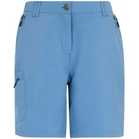 regatta short chaska iii para mujer