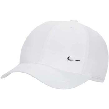 Nike Gorra U NK DF CLUB CAP U CB MTSWSH FB3572 100 para hombre