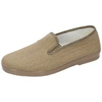 made in spain zapatos zapatilla de lona para hombre