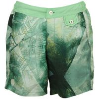 trente-cinq banador short relax para hombre