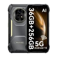 blackview xplore 2 5g 12gb 256gb 673 negro