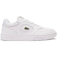 lacoste zapatillas lineset para hombre