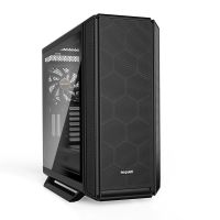 be quiet silent base 802 cristal templado usb 32 negra