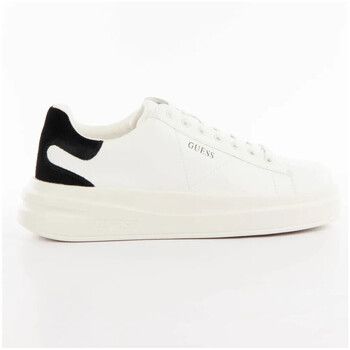 Guess Zapatillas elbina para mujer