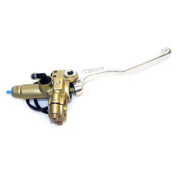 Cilindro maestro de freno delantero 22mm Brembo PS16 Serie Oro