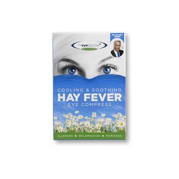 The Eye Doctor Allergy Mask