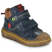 gbb zapatillas altas fyseme para nino
