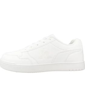 de LE COQ SPORTIF ZAPATILLAS NINO MODELO COURT BREAKER GS COLOR BLANCO WHITE