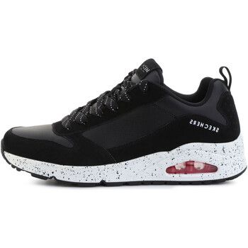 Skechers Deportivas Moda 232153-BKW para hombre