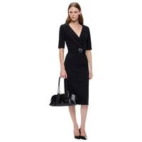 pinko vestidos arnebia 107475 a3ah-z99 para mujer