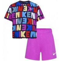 nike chandal 36k551-a9xactivefucsia para nina