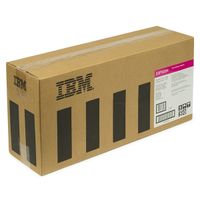 ibm 53p9394 toner magenta original