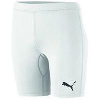 puma short liga baselayer short tight para hombre