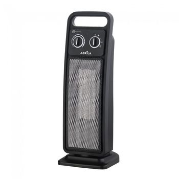 Termoventilador cerámico vertical oscilante brasil (2000w)