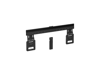 Soporte TV - ISY ITV-1400-1, Fijo, Para de 37