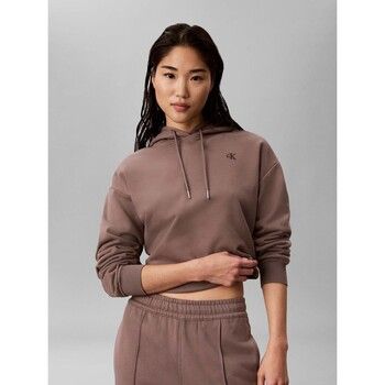 Calvin Klein Jeans Polar Monogram French Terr para mujer