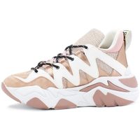 colors of california deportivas moda sneaker cooper nude hcgroove01 para mujer