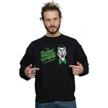 Dc Comics Jersey The Clown Prince Of Crime para hombre
