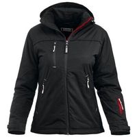 c-clique chaqueta melrose para mujer