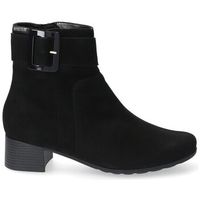 mephisto botines gianina para mujer