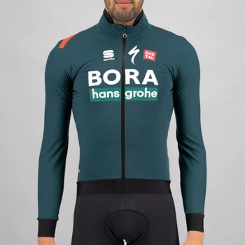 Sportful Bora Hansgrohe Fiandre Pro Jacket - XXL