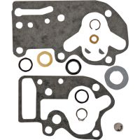 kit de servicio de la bomba de aceite harley-davidson shovelhead 68-80