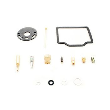 Kit de servicio del carburador Honda CB 750 Four K2 Keyster