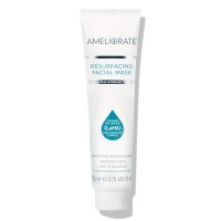 ameliorate resurfacing facial mask