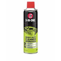 3 in one degreaser 500ml