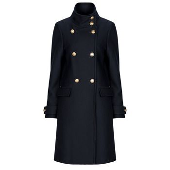Ikks Abrigo B244045 para mujer