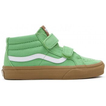 Vans Zapatillas skate Sk8-mid reissue v para niña
