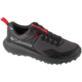 Columbia Zapatillas de senderismo 2099811089 para hombre