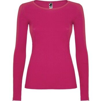 Roly Camiseta manga larga Extreme para mujer