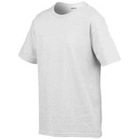gildan tops y camisetas softstyle para nina