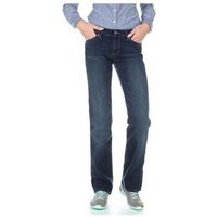 wrangler jeans sara w212qc818 para mujer