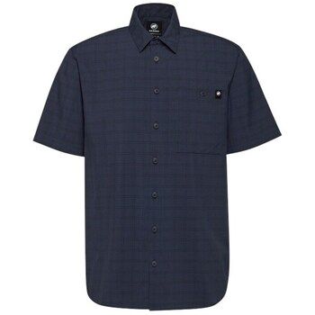 Mammut Camisa manga larga 1015014715975 para hombre
