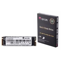 disco duro afox me300-512gn 512gb m2 nvme pcie 2000mbs resistente