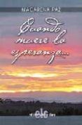 cuando muere la esperanza