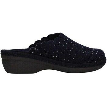 Melluso Pantuflas PD306B para mujer