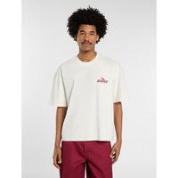 dickies camiseta shonto ss tee para hombre